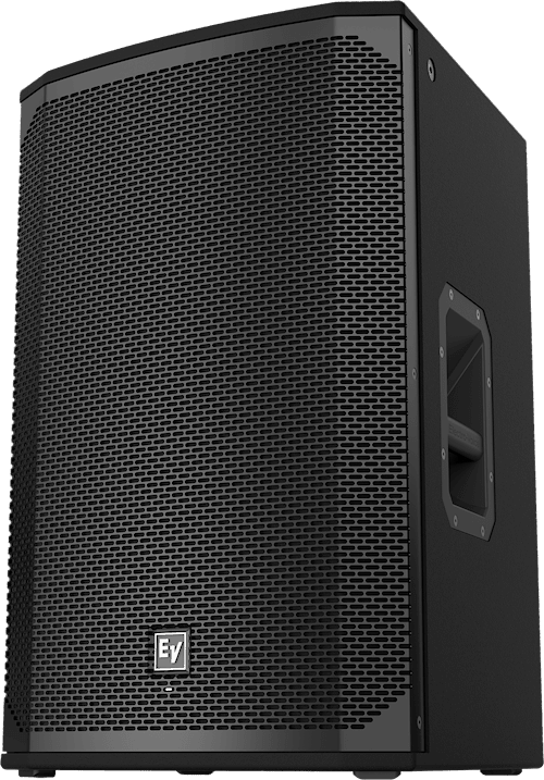 EKX-15P 15" 2-way powered speaker