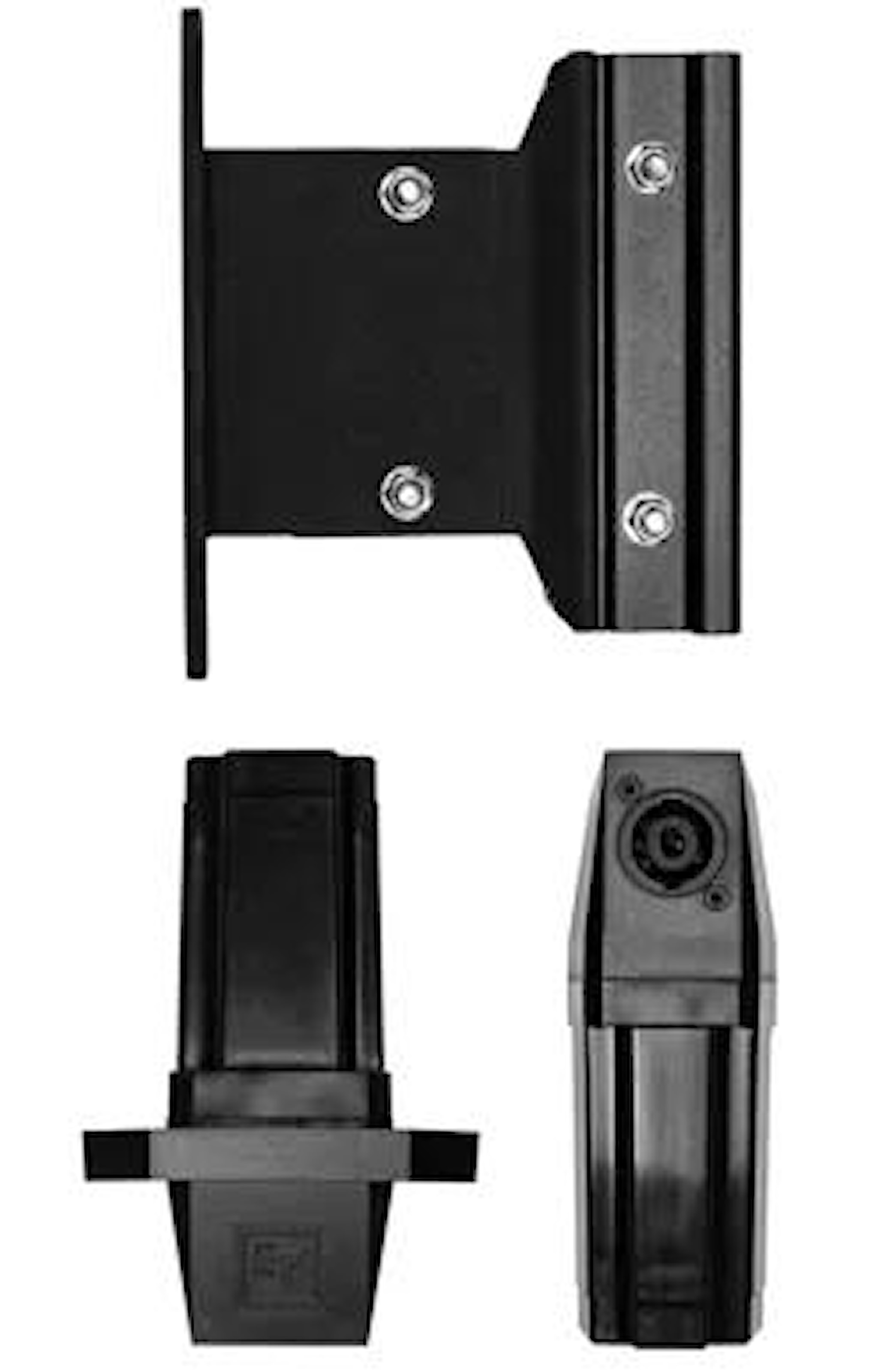 EVOLVE TRUSS MOUNT