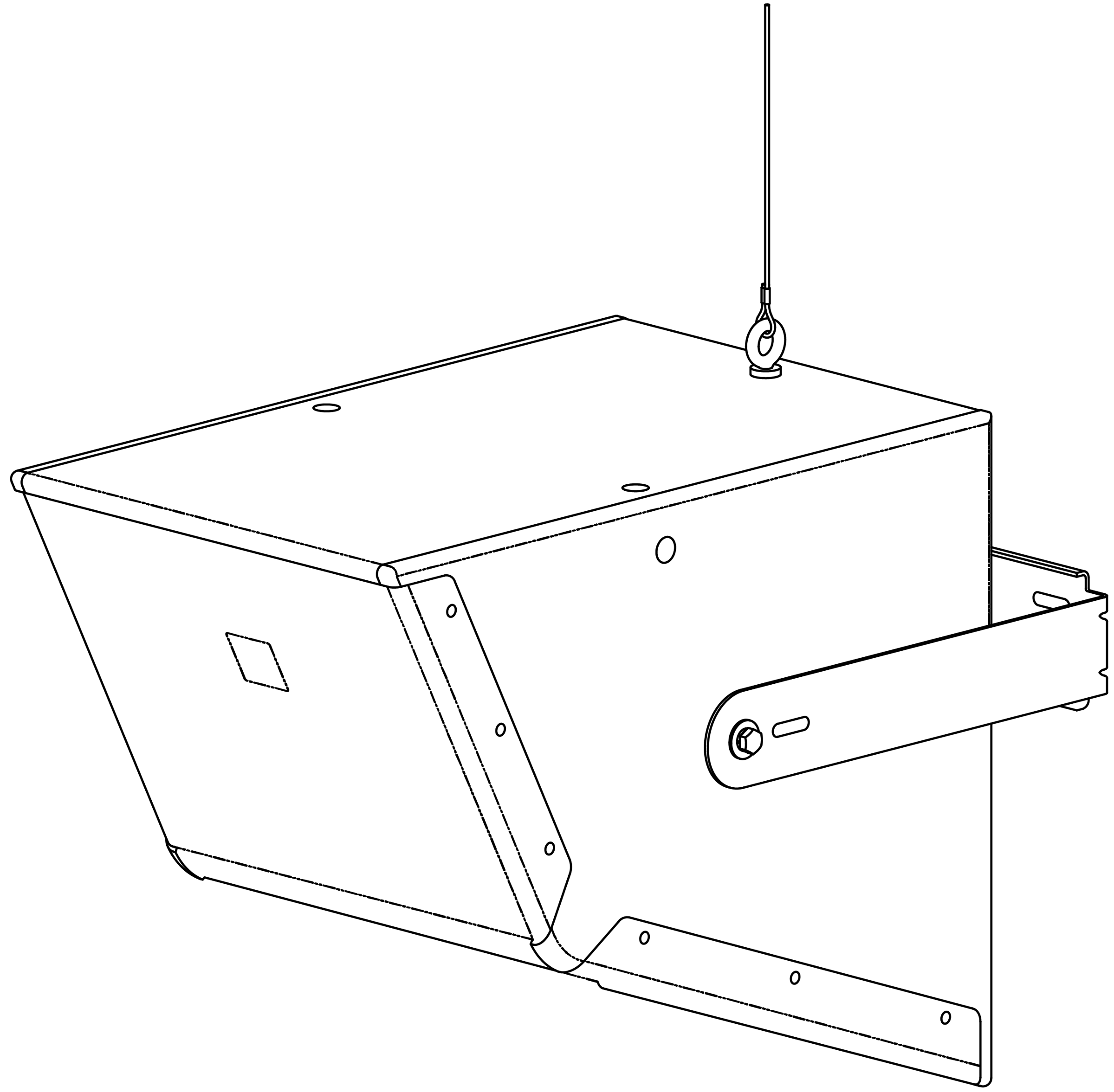 EVC UB3