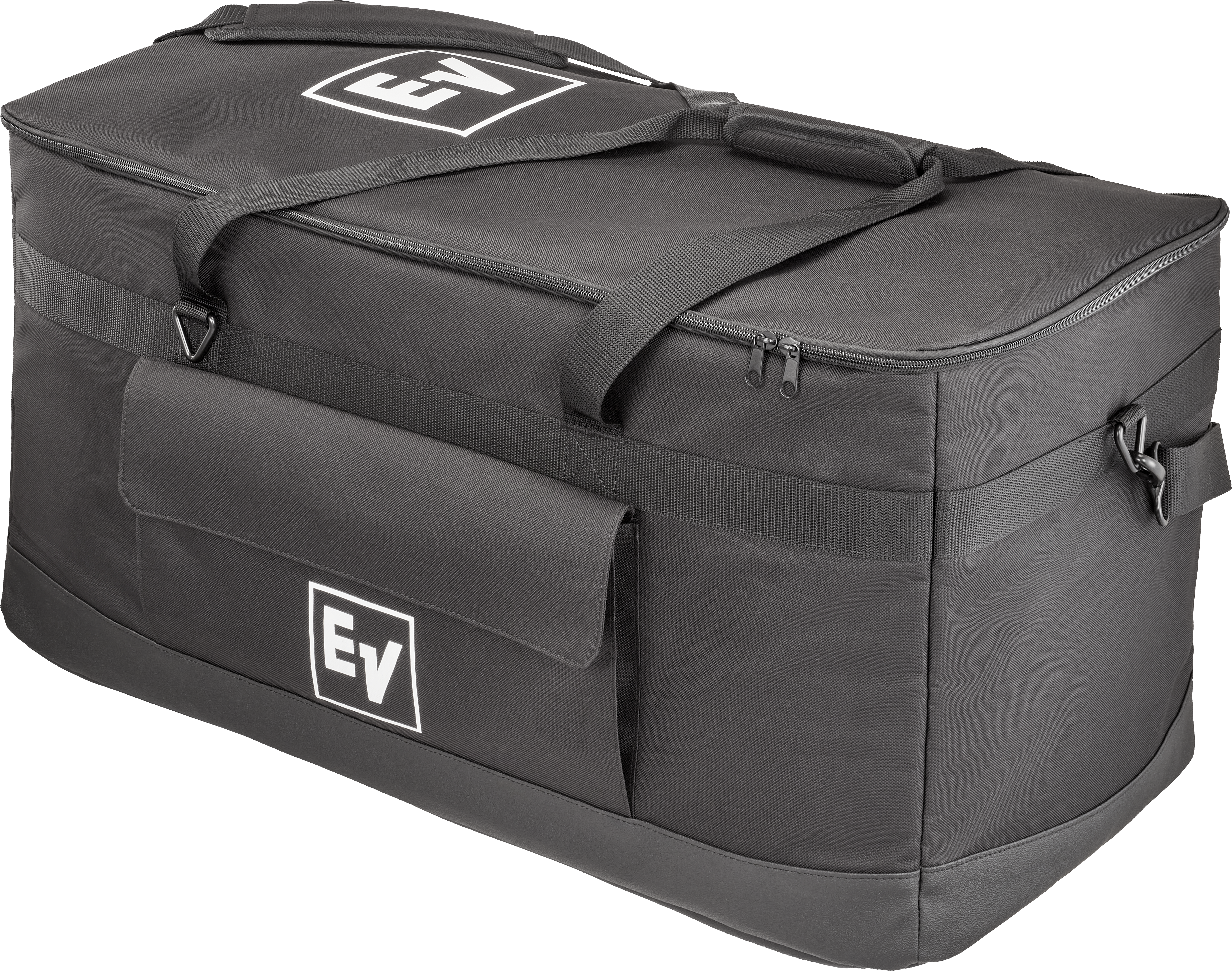 EVERSE-DUFFEL Padded duffel bag for EVERSE