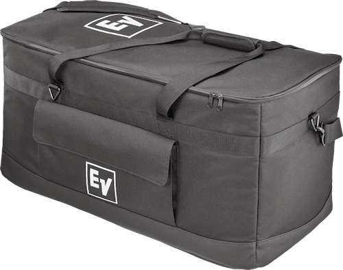EVERSE-DUFFEL Padded duffel bag for EVERSE