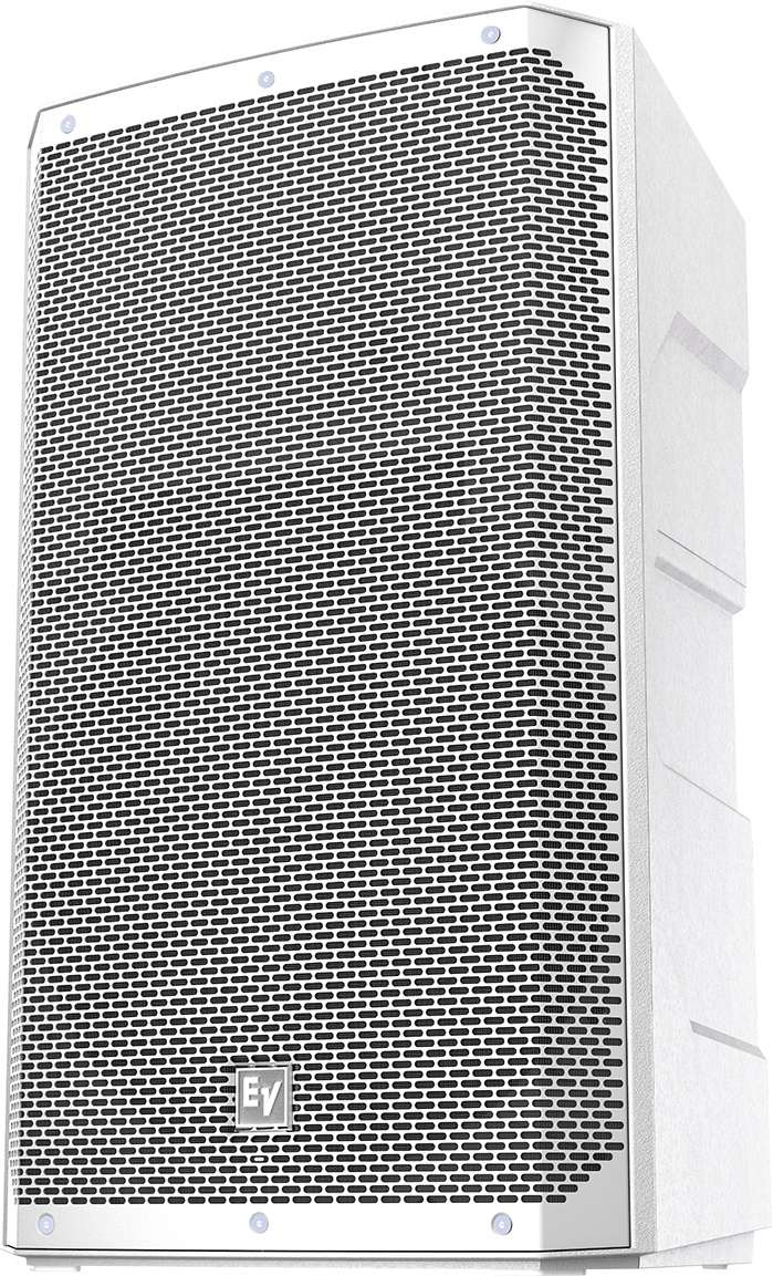 ELX200-15P 15" 2-Way Powered Speaker