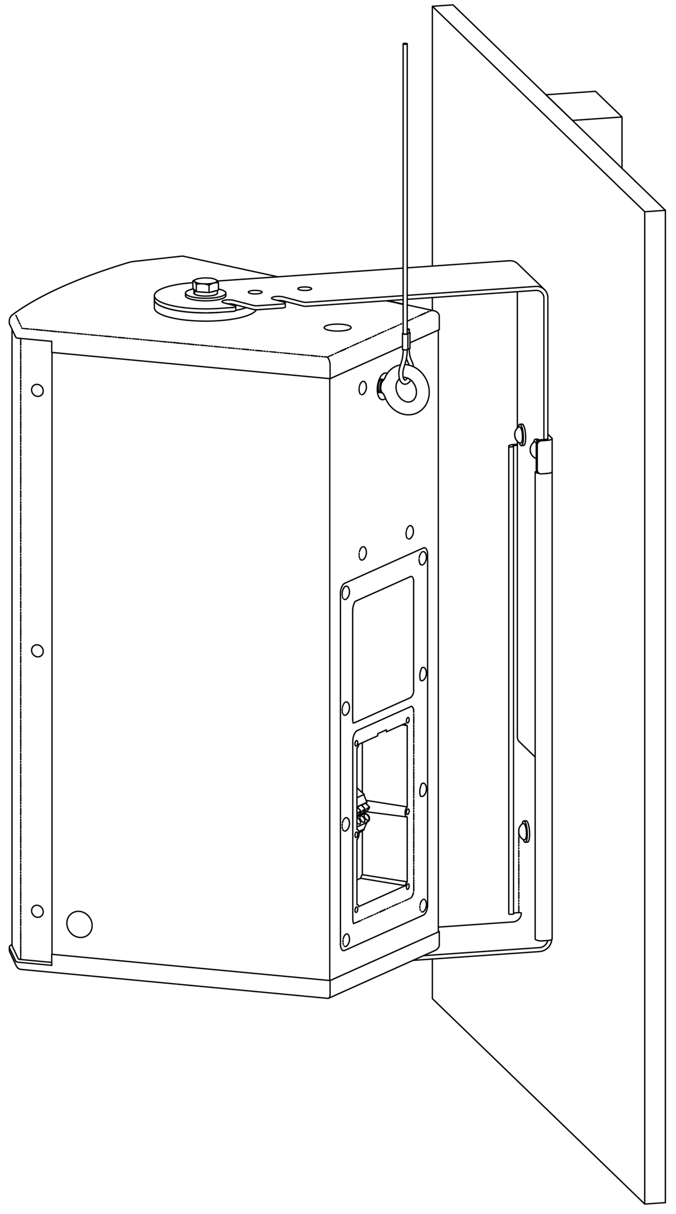 EVC UB1