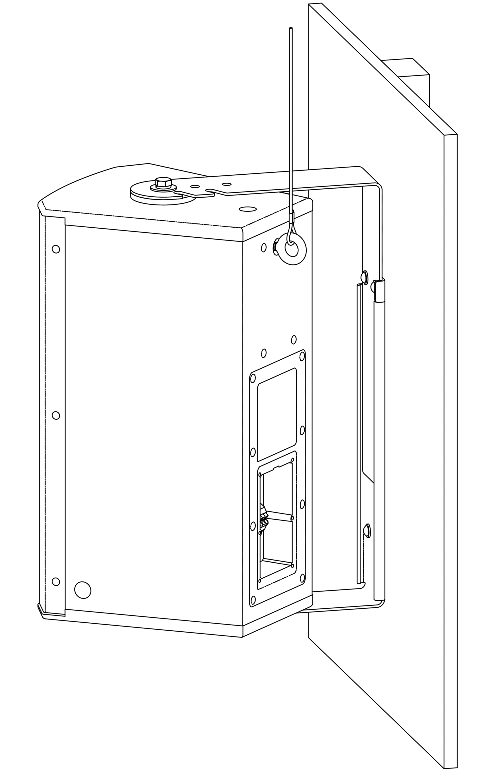 EVC UB1