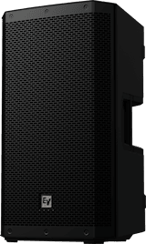 ZLX-12-G2 12" Two-Way Passive Loudspeaker