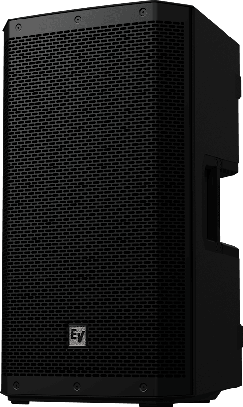 ZLX-12-G2 12" Two-Way Passive Loudspeaker