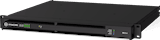 IX30:4 4-channel DSP power amplifier, 3 kW