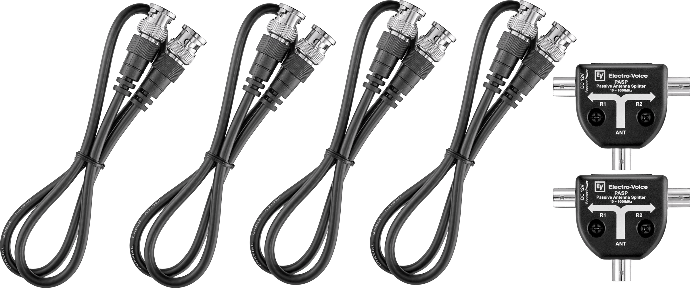 RE3 Accessory PASP