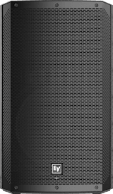 ELX200-15P 15" 2-Way Powered Speaker