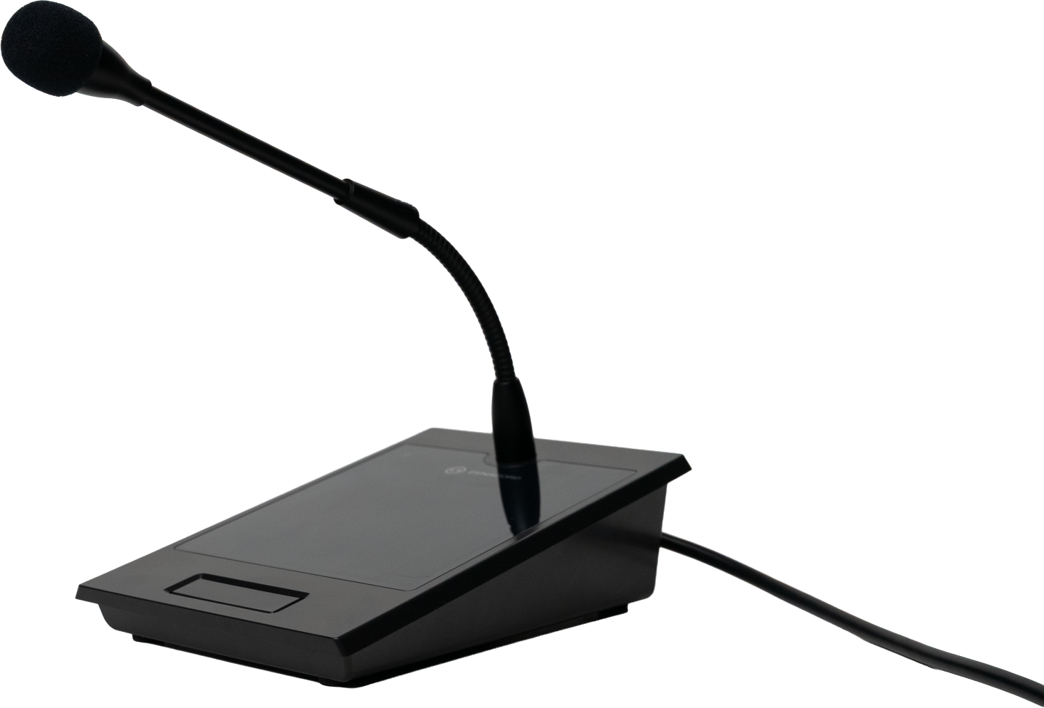 UCS-1 Call station, 1 zone