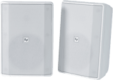 EVID-S5.2T speaker 5” cabinet 70/100V pair