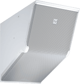 EVC-1122-VIWTEN54 12 speaker VI XFRM white EN54 Datasheet