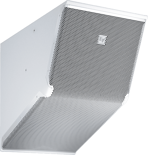 EVC-1122-VIWTEN54 12 speaker VI XFRM white EN54 Datasheet