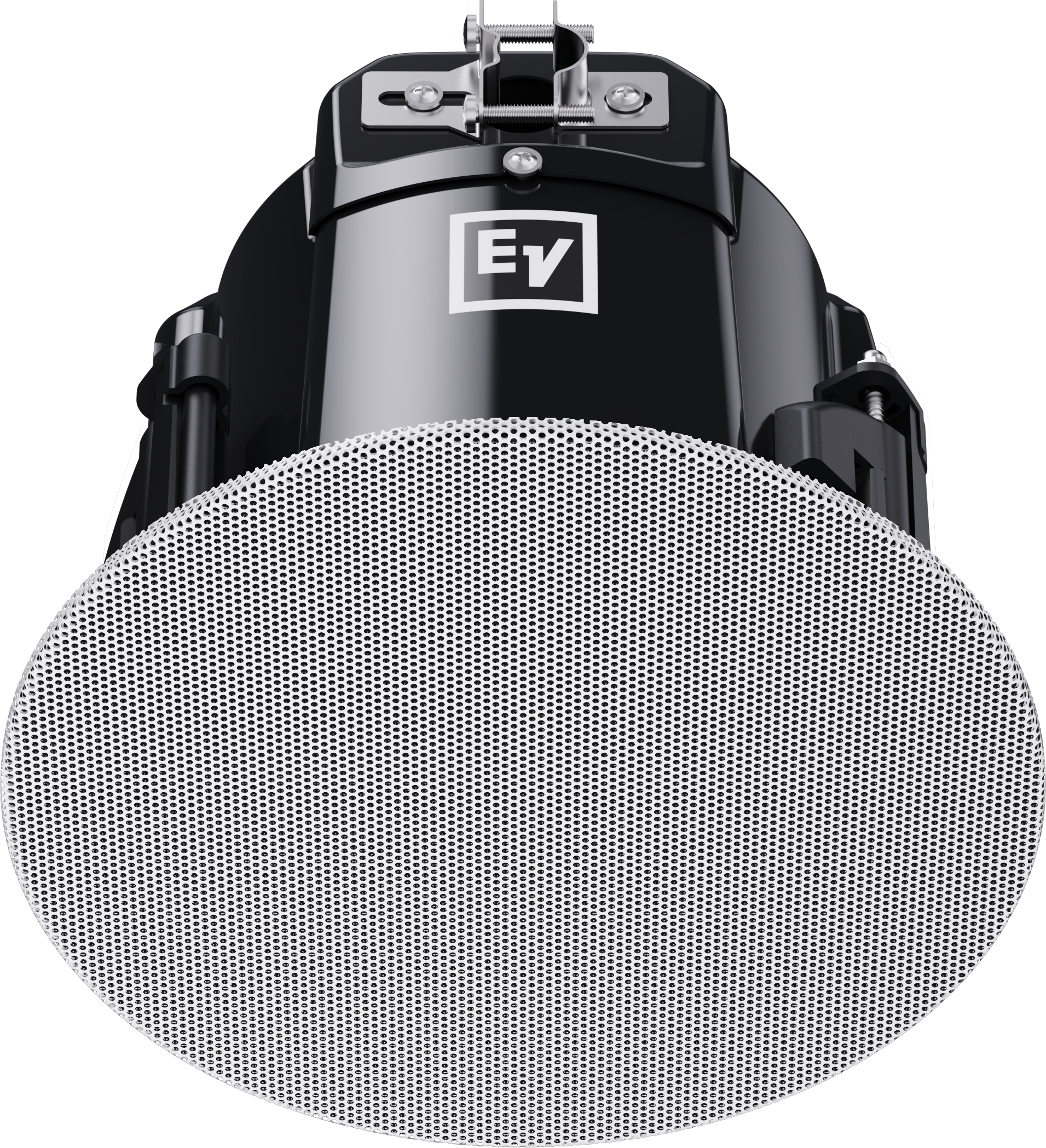 EVID-C4.2-G2 Ceiling speaker 4" 70/100V white