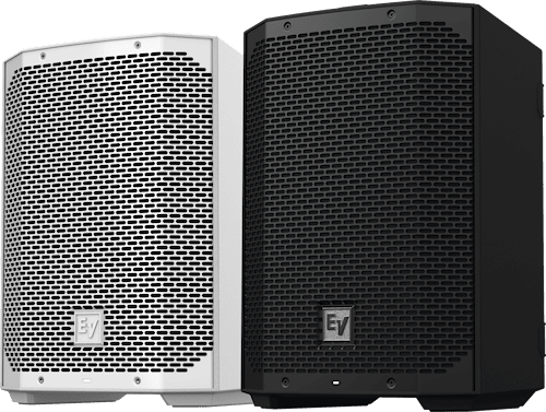 EVERSE 8