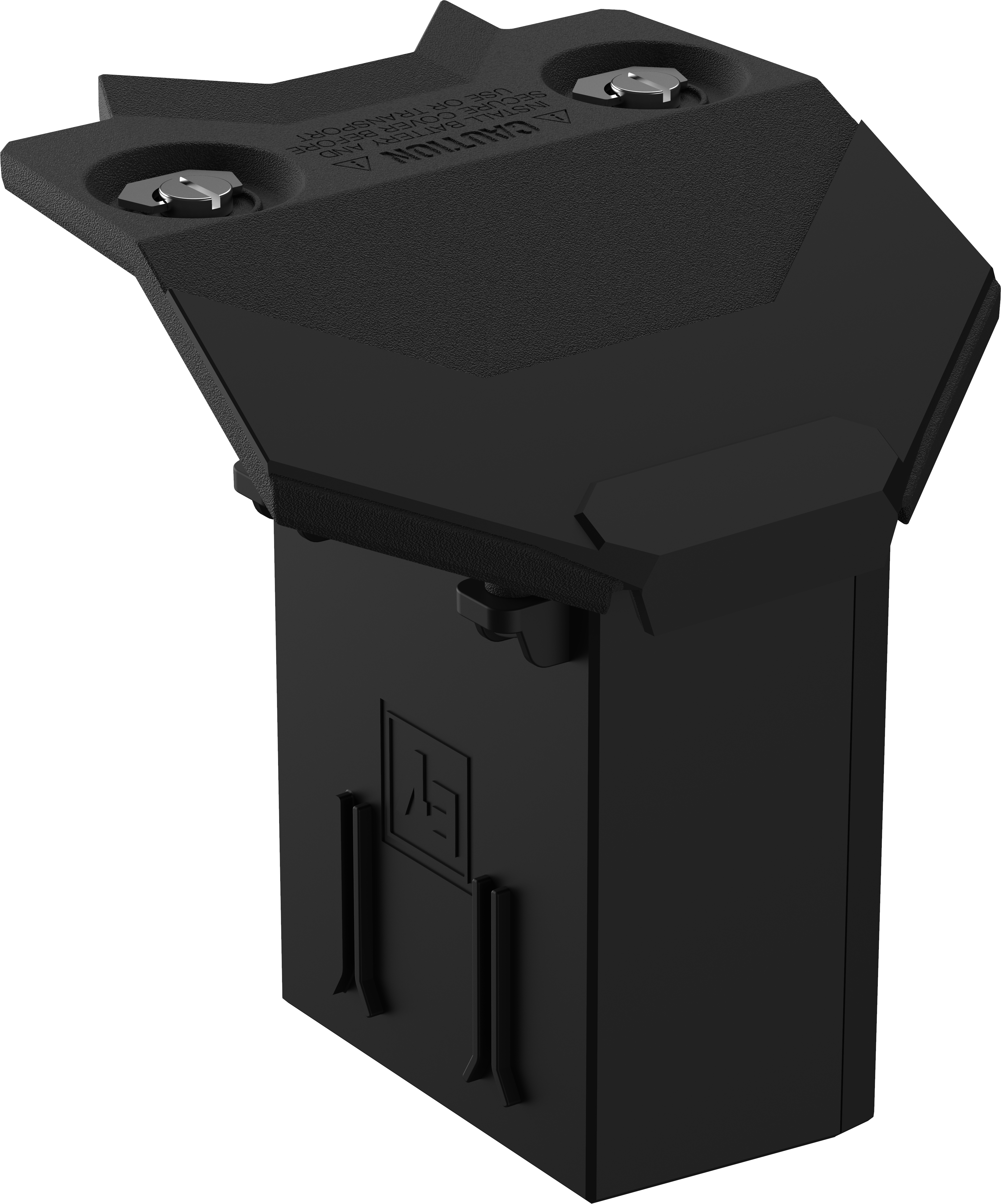 EVERSE BATTERY