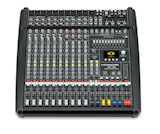 CMS1000-3 Compact mixing system