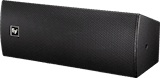 EVU-2062/95-BLK Dual 6.5" speaker 90x50 indoor black