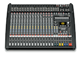 CMS1600-3 Compact mixing system
