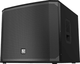 EKX-15 Passive 15" 2-Way Speaker