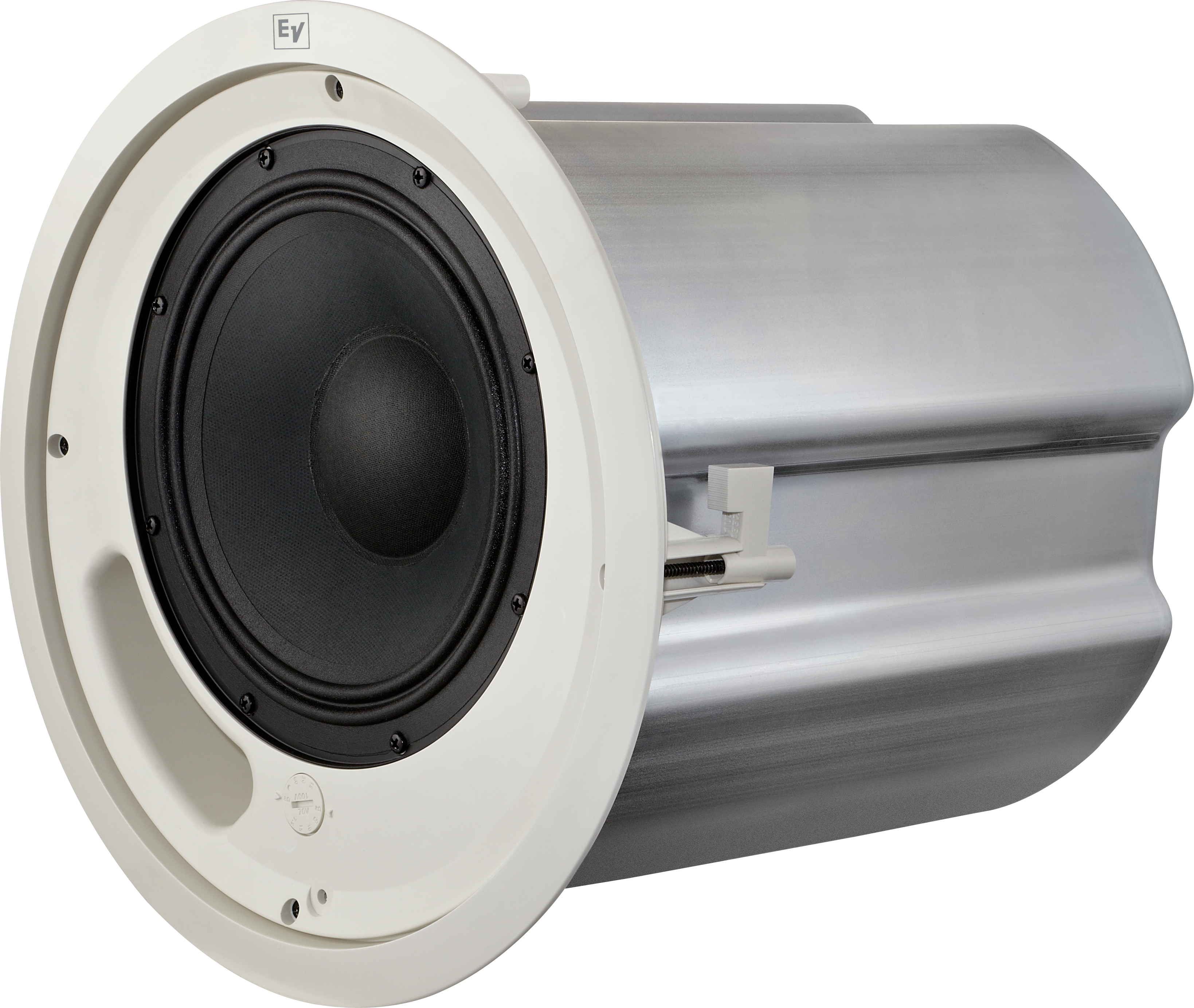 EVID-PC8.2 8" Ceiling Speaker System 100w