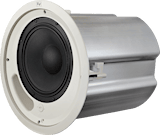 EVID-PC8.2 8" Ceiling Speaker System 100w