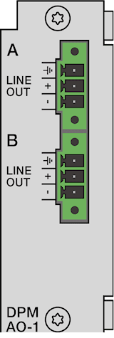 DPM AO-1
