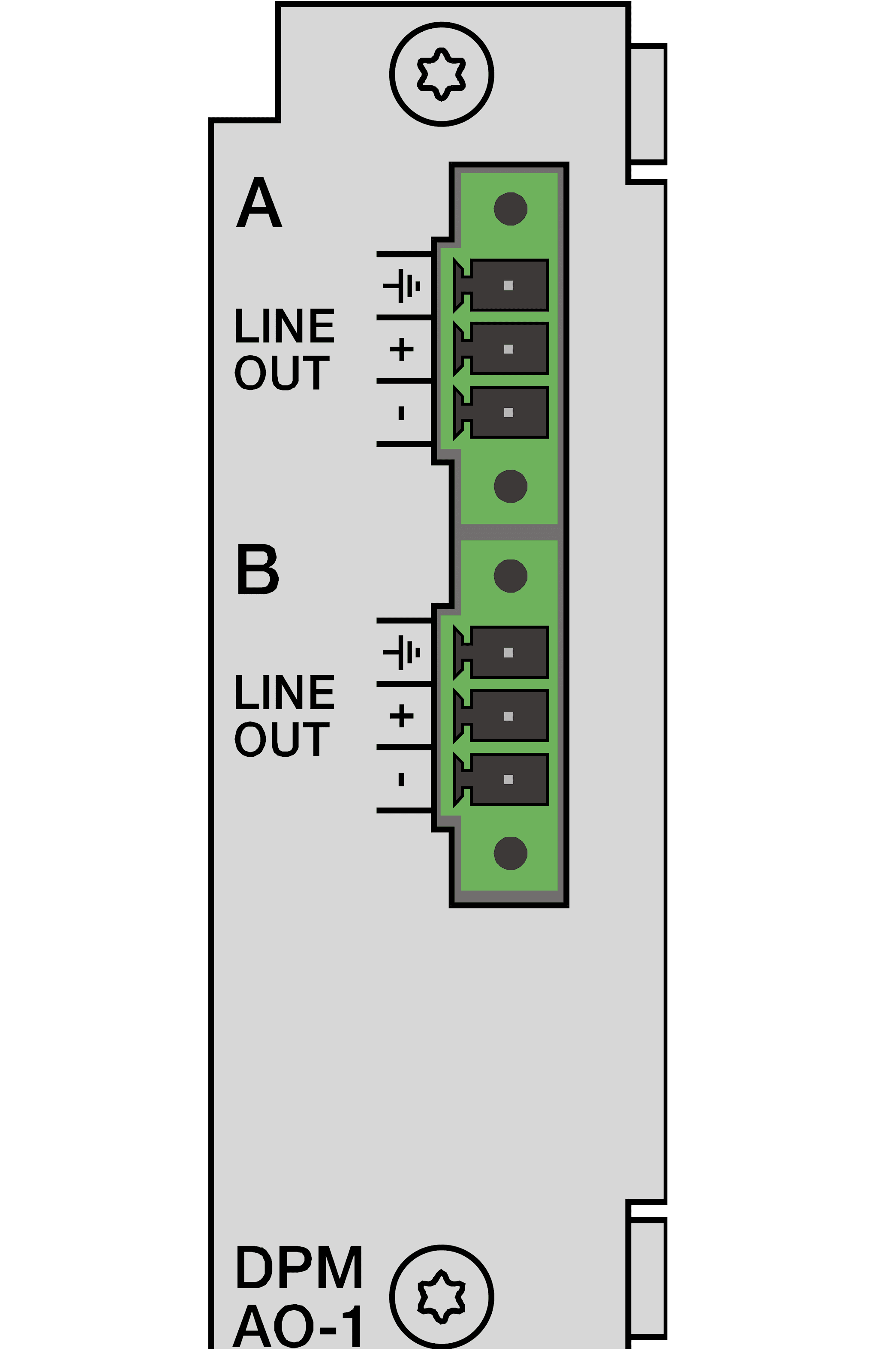 DPM AO-1