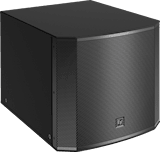 EVC-1181S 18" subwoofer