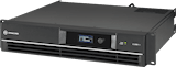 C1300FDi DSP power amplifier, install