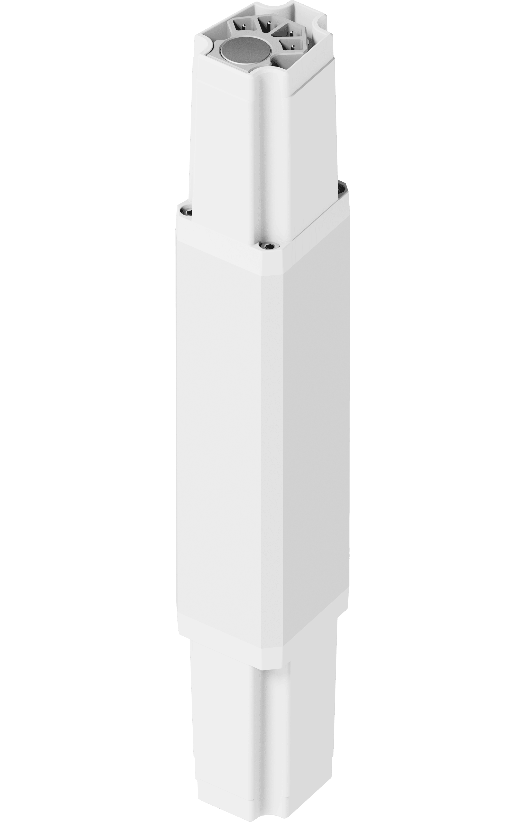 EVOLVE 50/50M POLE