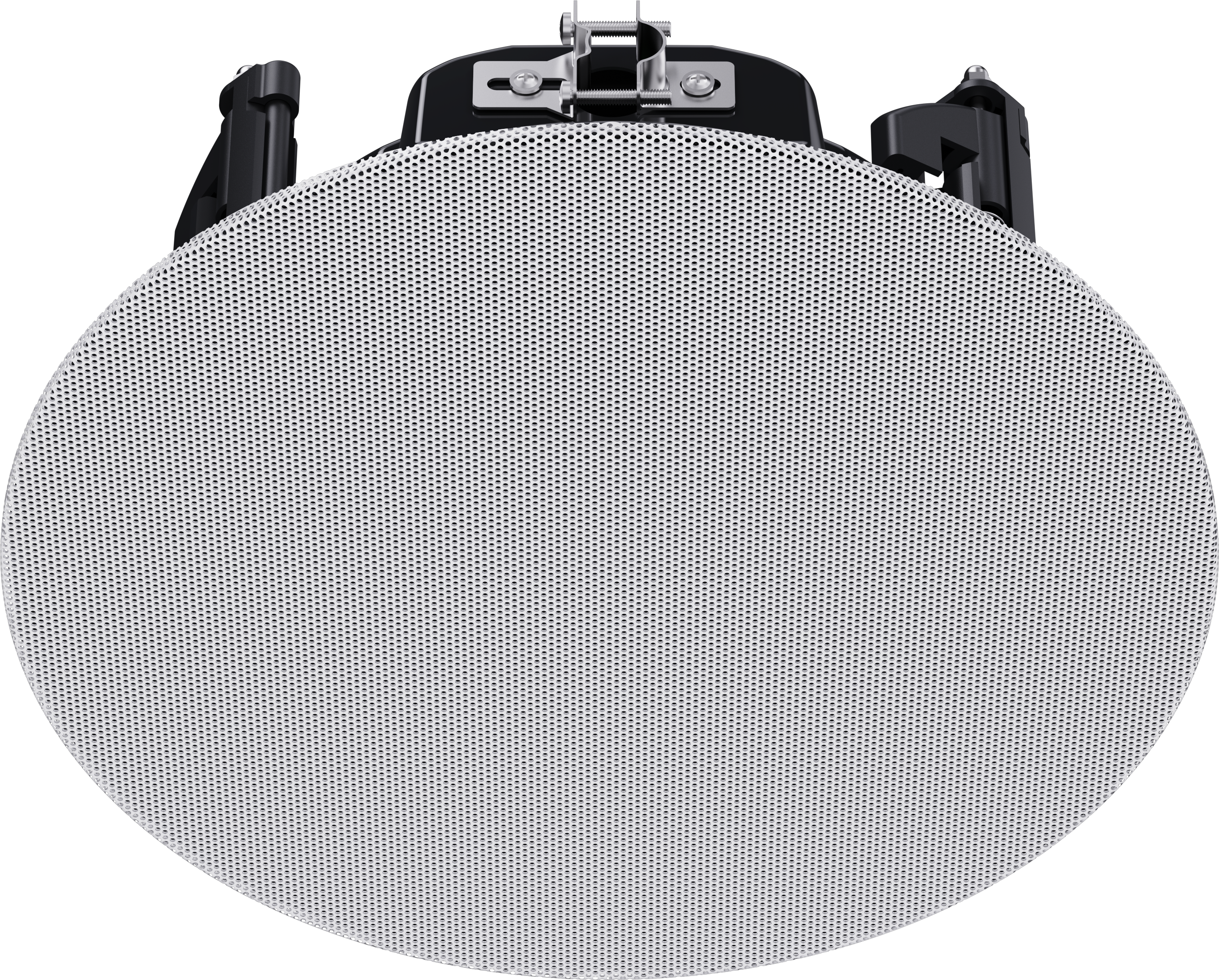 EVID-C4.2LP-G2 Ceiling speaker 4" low-profile white