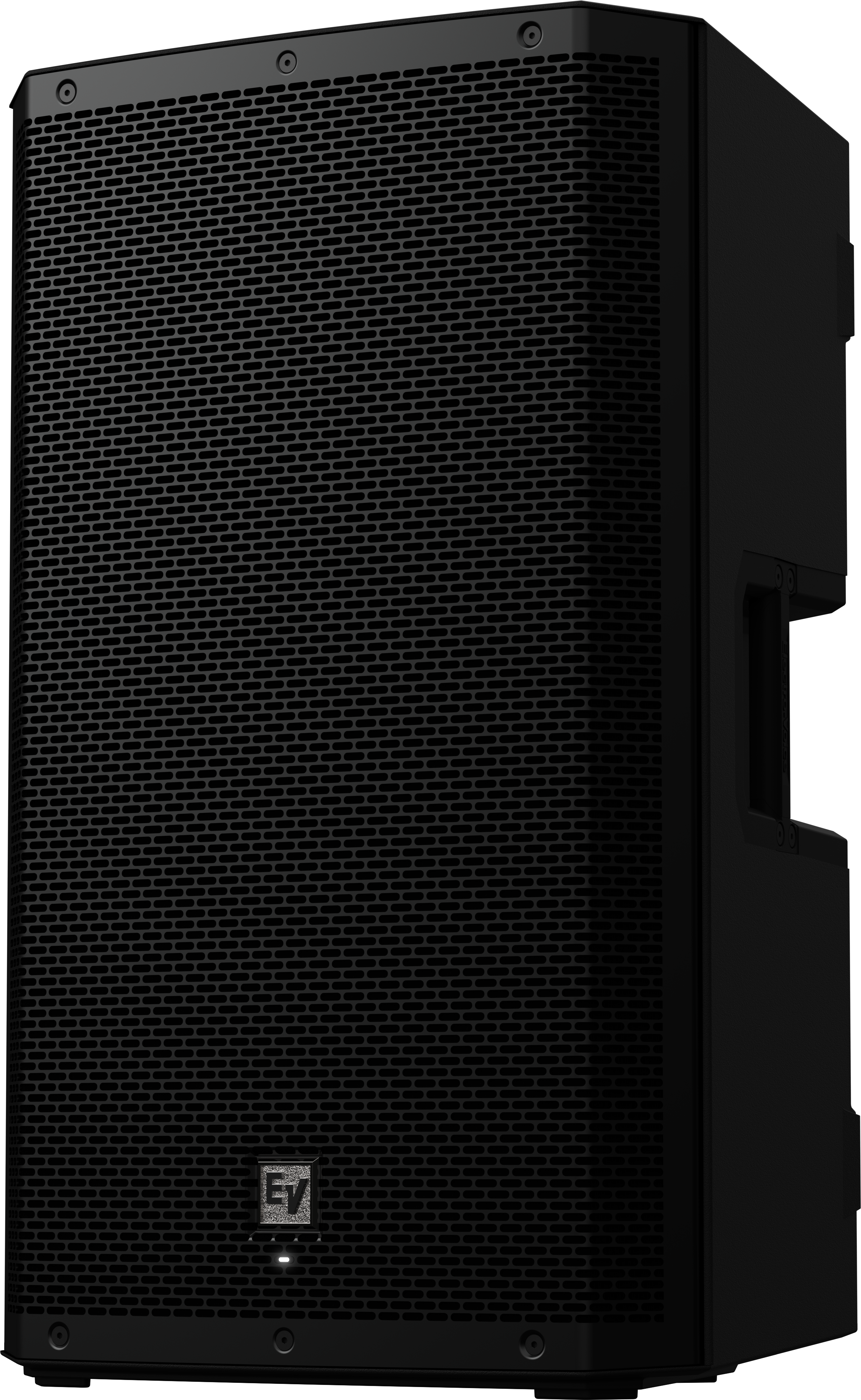 ZLX-15P-G2 15" Two-Way Powered Loudspeaker