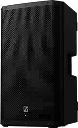 ZLX-15P-G2 15" Two-Way Powered Loudspeaker