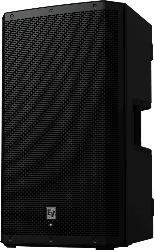 ZLX-15P-G2 15" Two-Way Powered Loudspeaker