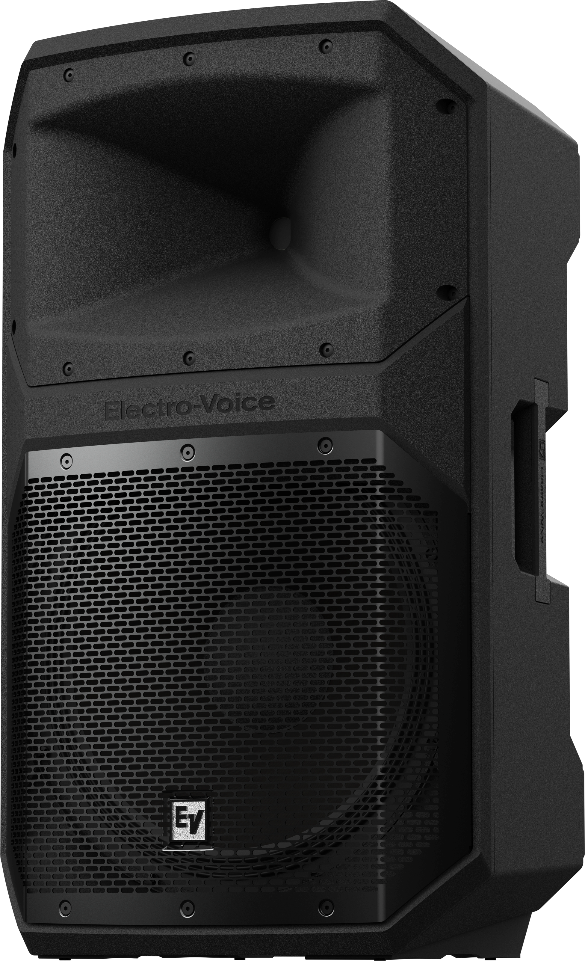 EVIVA 15P 15" 2-way powered speaker