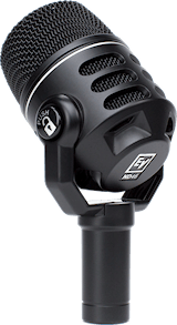ND46 Dynamic supercardioid instrument mic