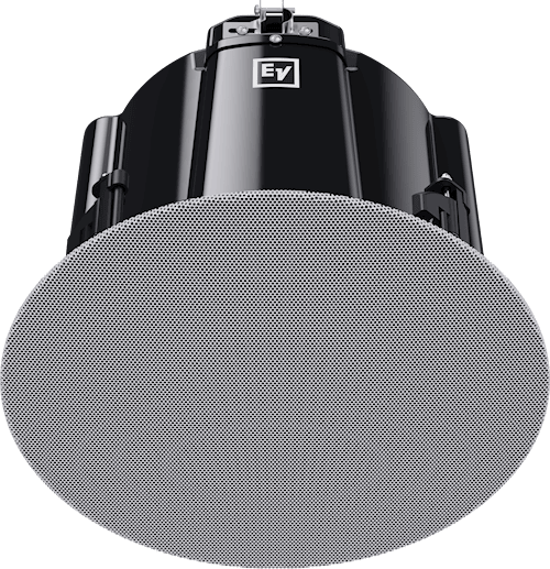 EVID-C8.1S-G2 Ceiling subwoofer 8" white