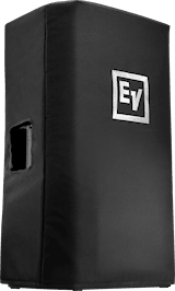 ELX200-15-CVR Padded cover for ELX200-15, 15P