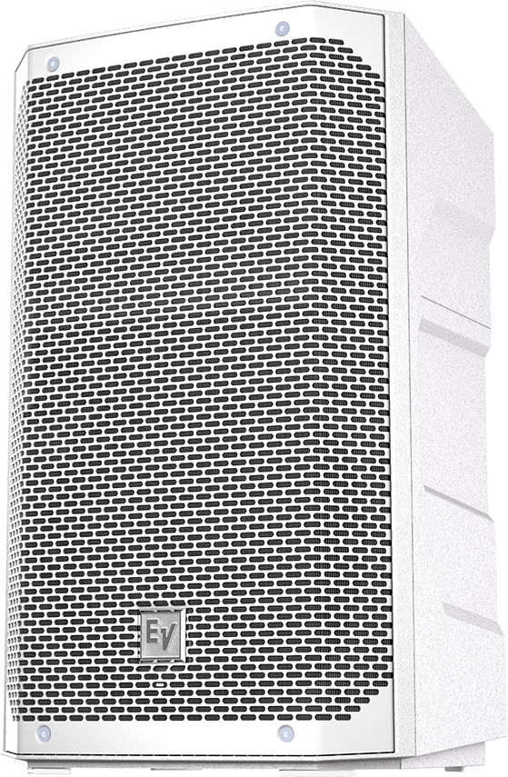 ELX200-10P 10" 2-Way Powered Speaker