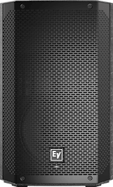 ELX200-10P 10" 2-Way Powered Speaker