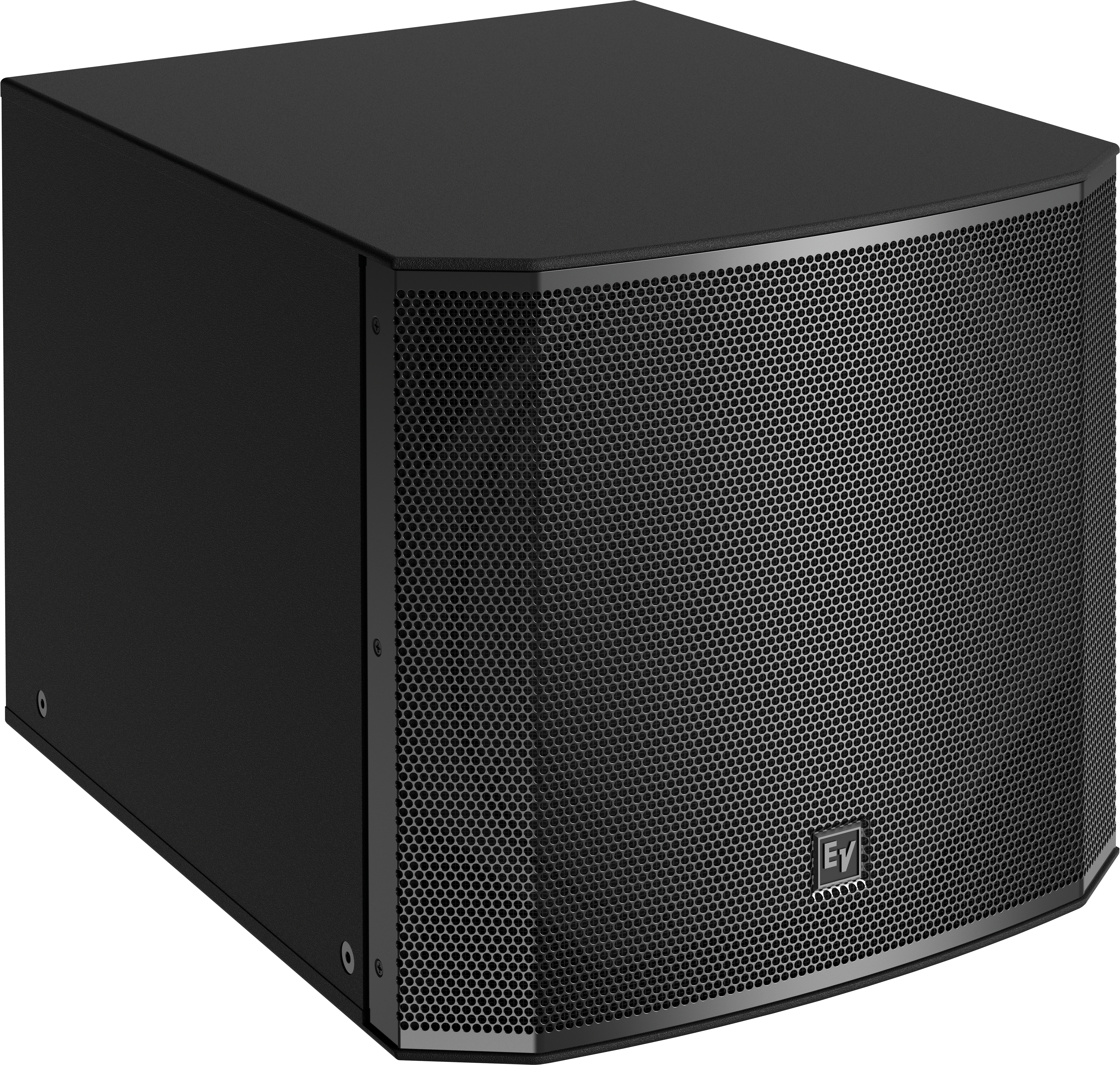 EVC-1181S 18" subwoofer