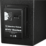 EVU-TK60 70/100 Volt transformer kit