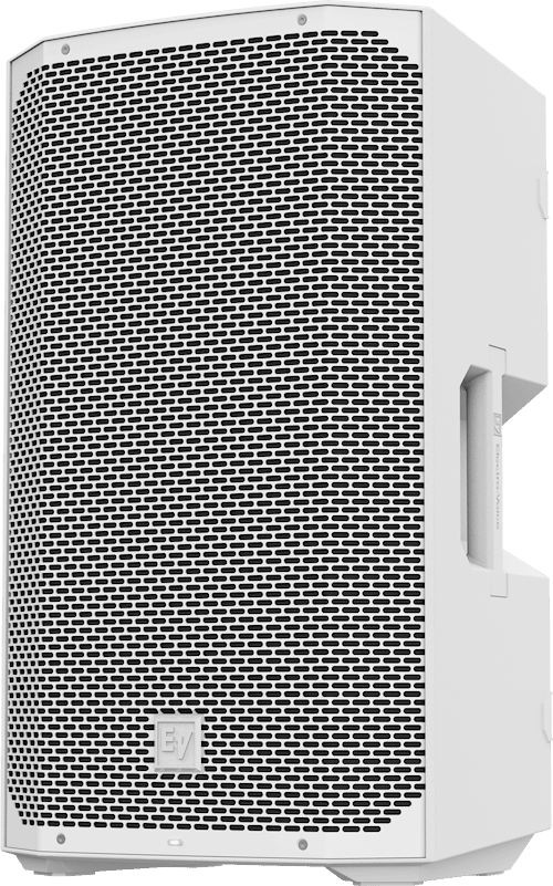 EVERSE12 12" 2-way battery powered speaker