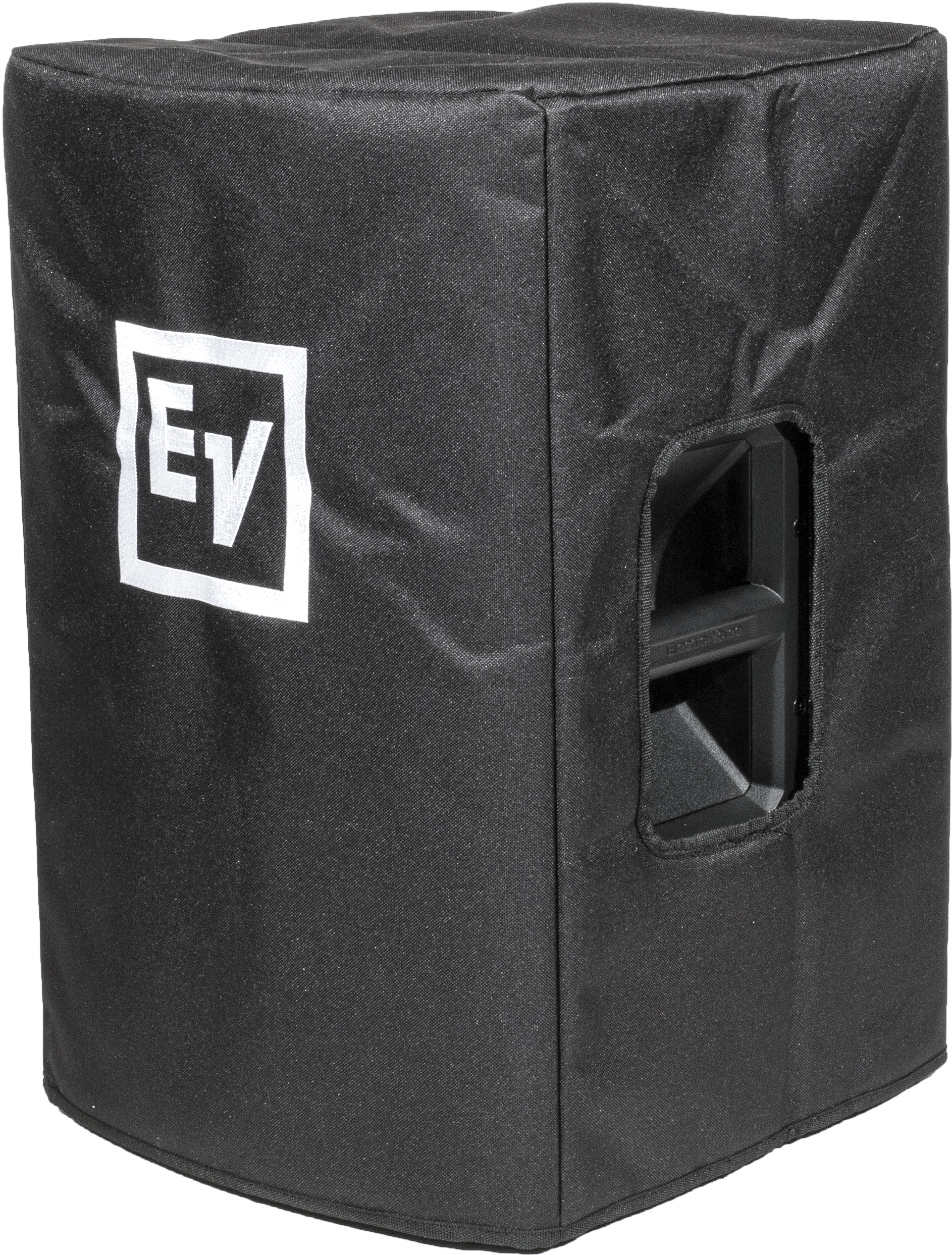 ETX-10P 2-Way Powered Speaker