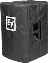 ETX-10P 2-Way Powered Speaker