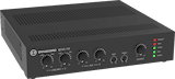U240:1M Mixer amplifier 240W, 1 channel
