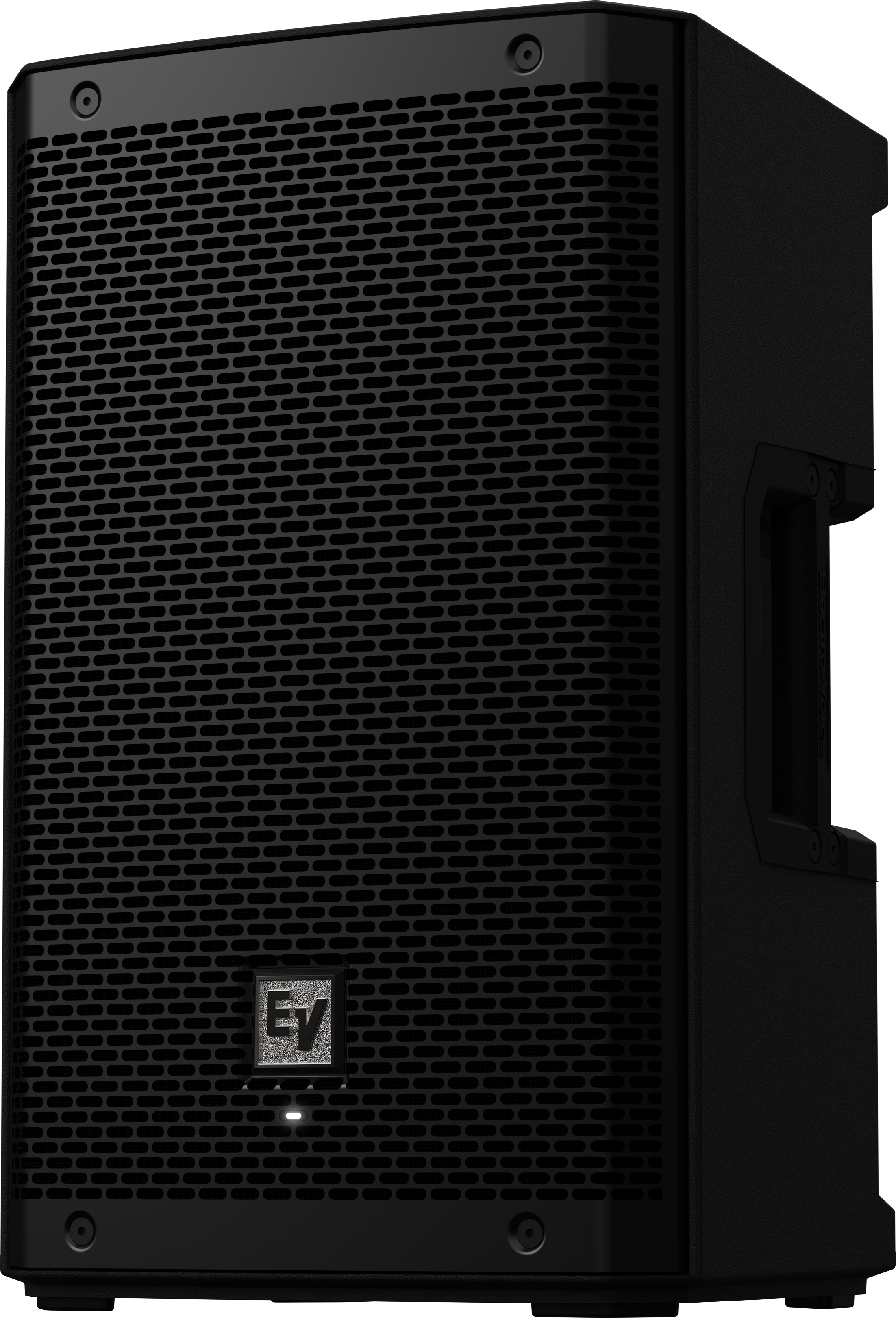ZLX-8P-G2 8" Two-Way Powered Loudspeaker