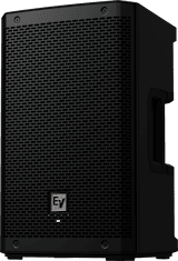 ZLX-8P-G2 8" Two-Way Powered Loudspeaker