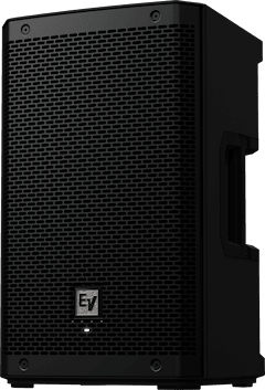 ZLX 8P G2 | Electro-voice
